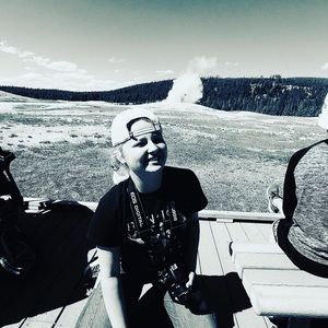 Meet your Posher, Lily